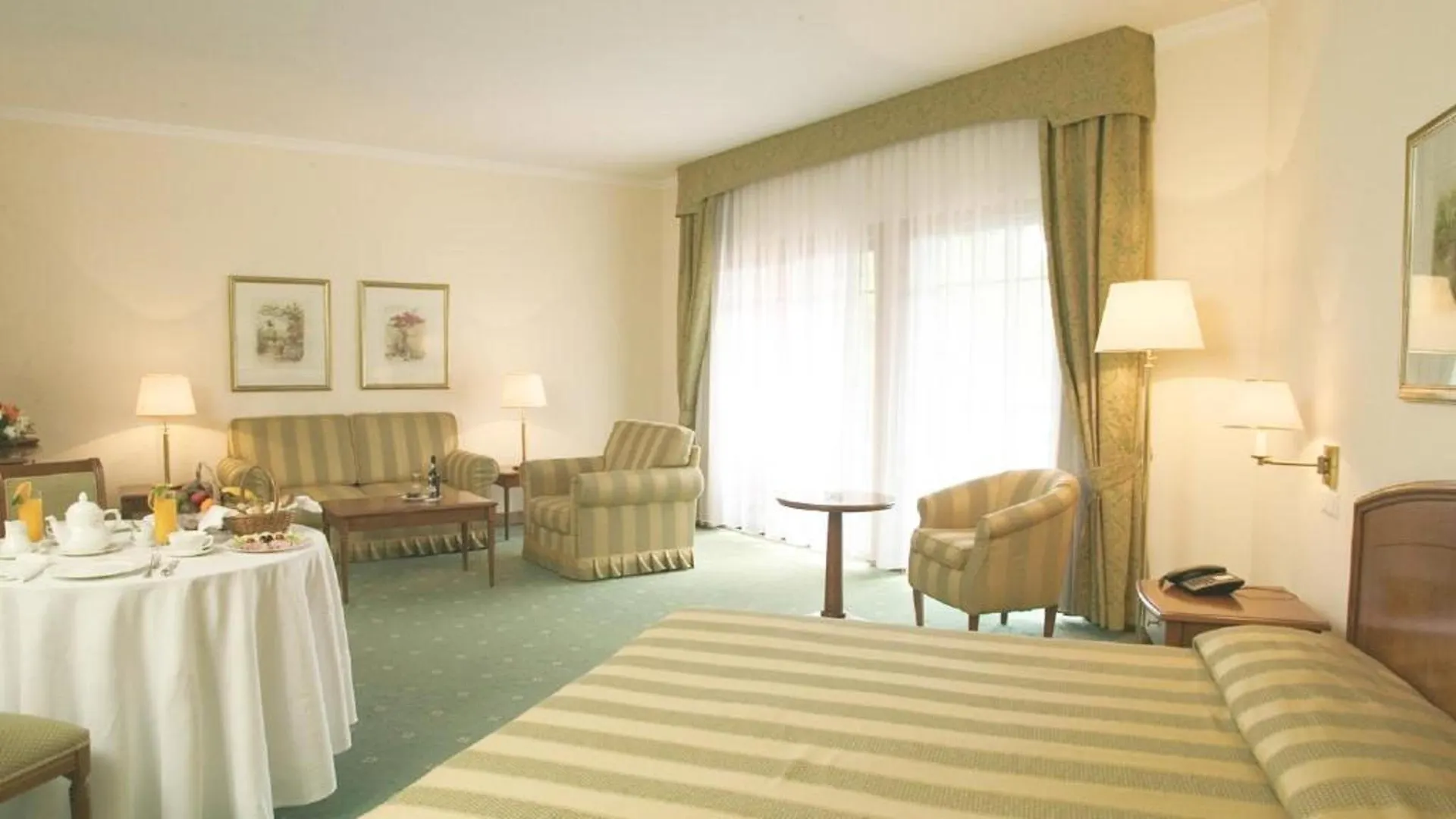Quinta Do Monte Hotel Funchal