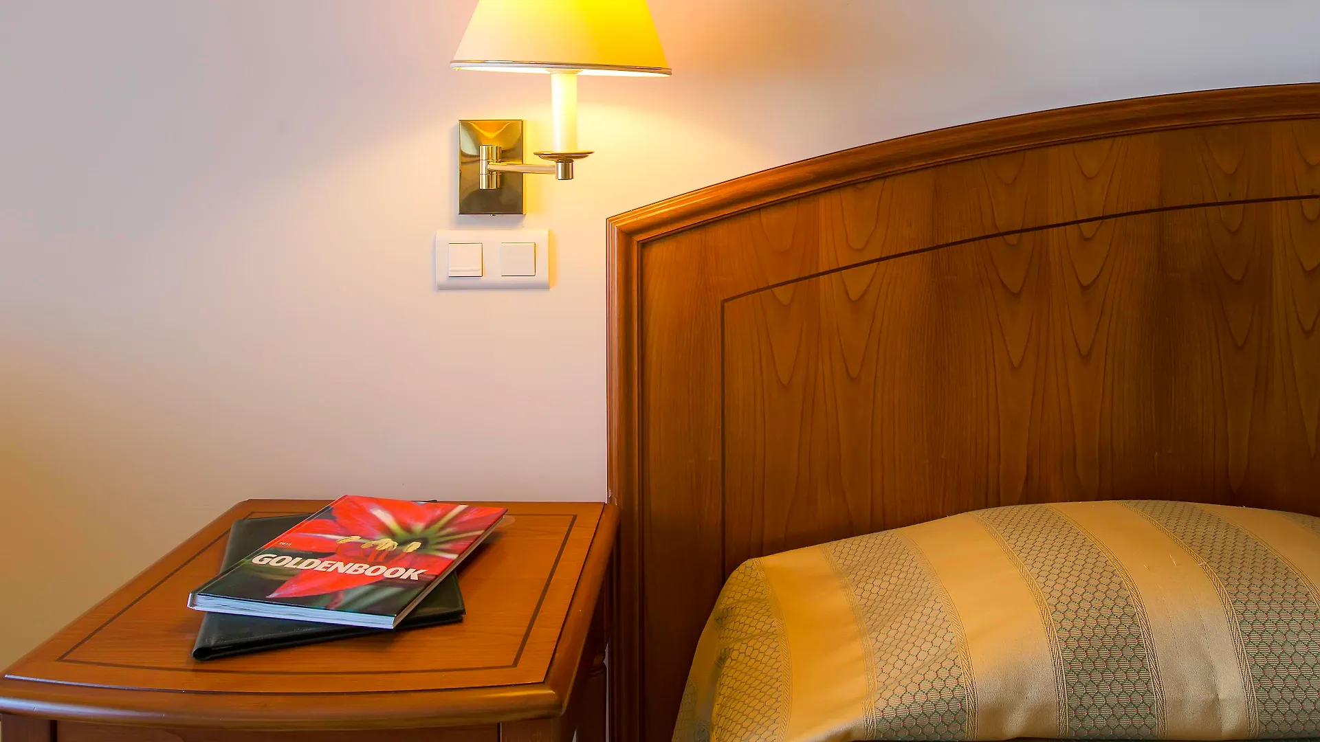 Quinta Do Monte Hotel Funchal