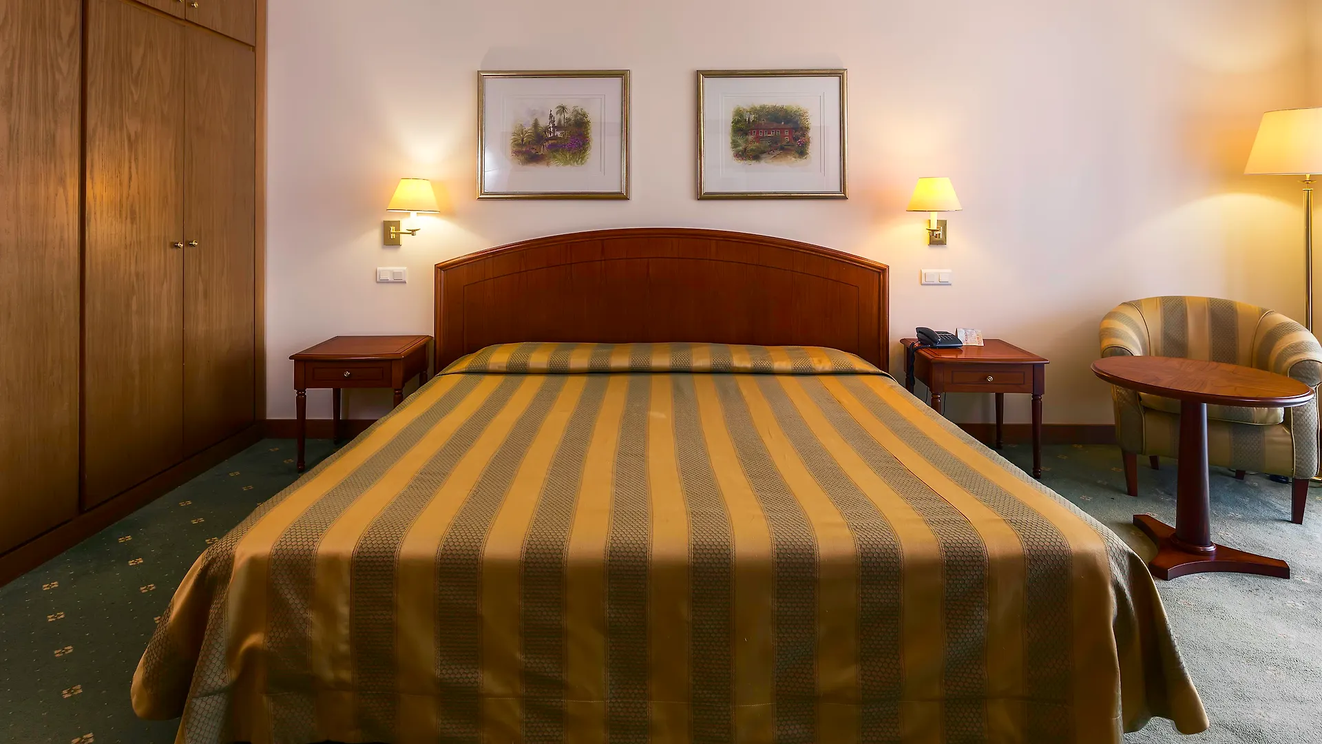 ****  Quinta Do Monte Hotel Funchal  Portugal