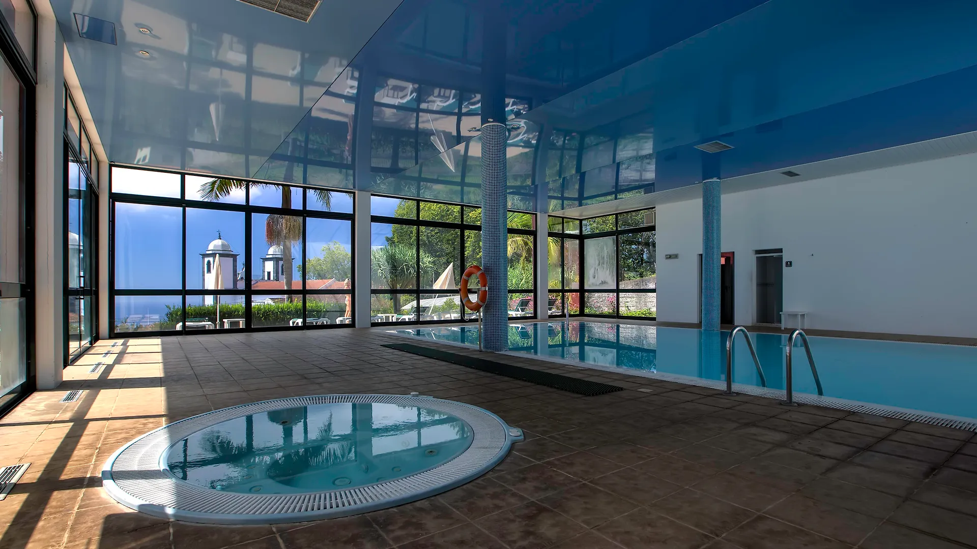 Quinta Do Monte Hotel Funchal