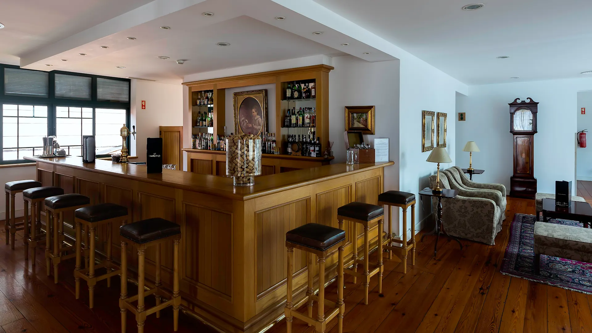 Quinta Do Monte Hotel Funchal  Funchal (Madeira)