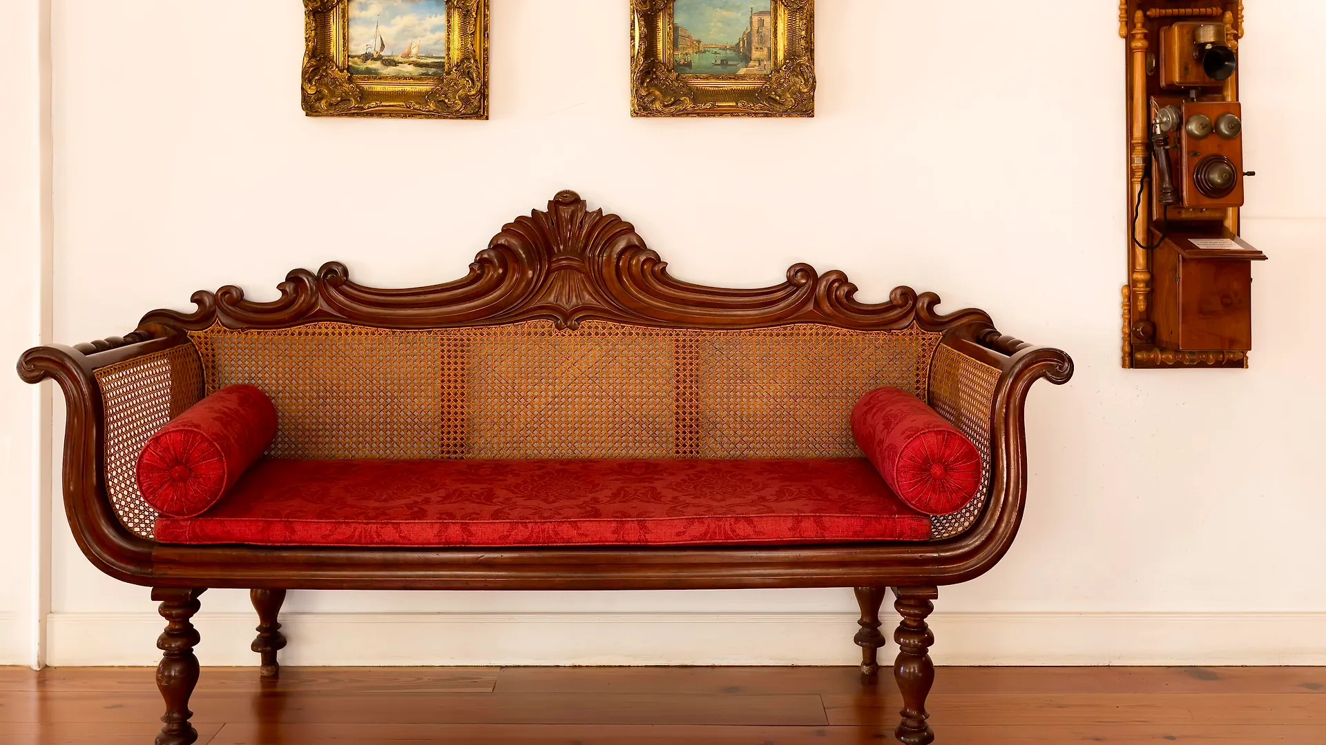 Quinta Do Monte Hotel Funchal
