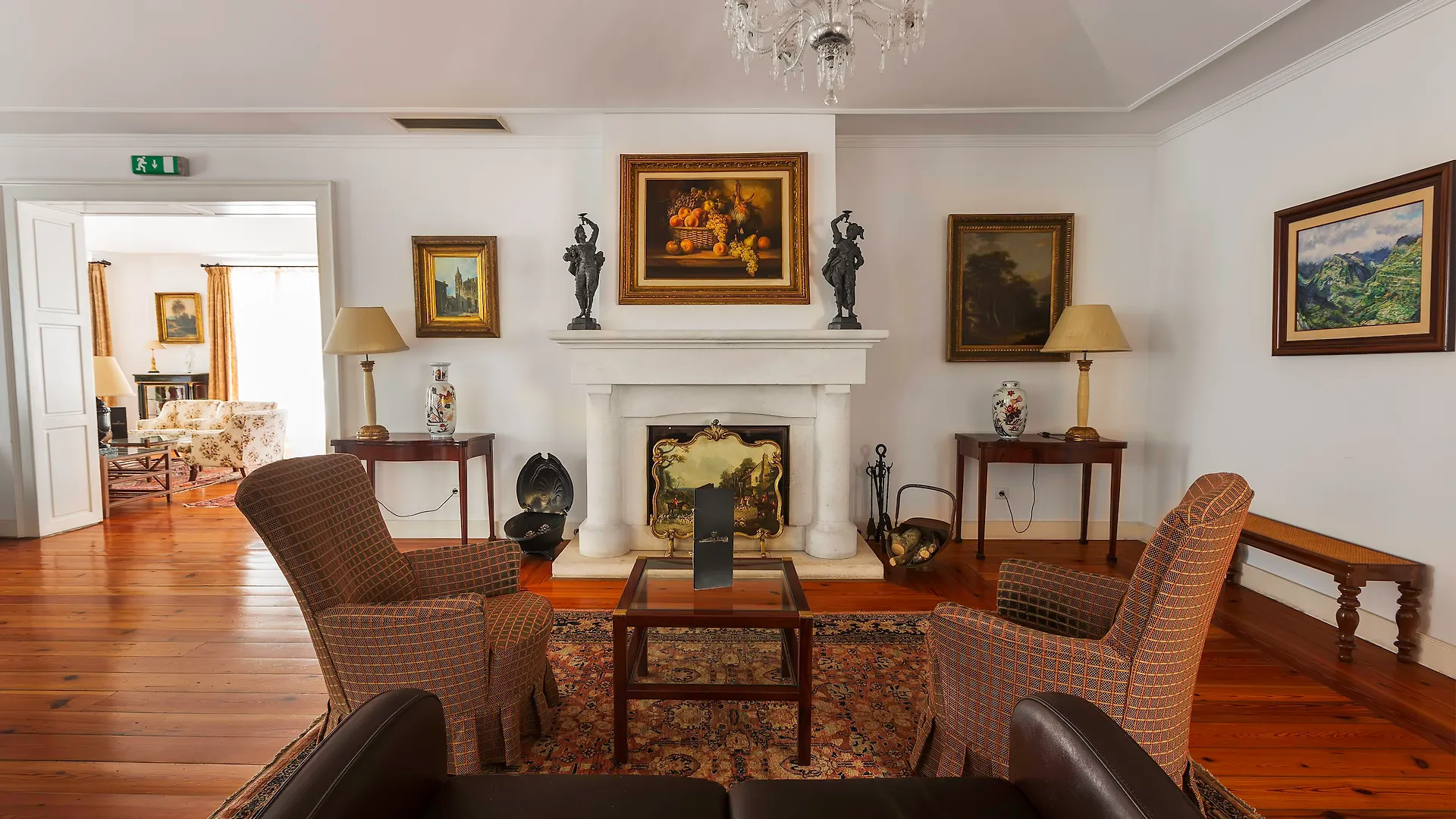 Quinta Do Monte Hotel Funchal   Funchal (Madeira)