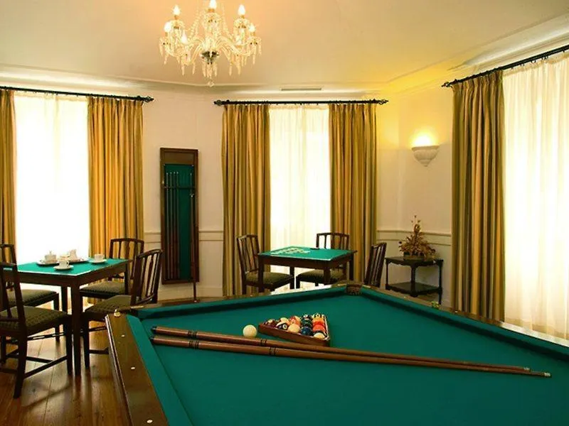 Quinta Do Monte Hotel Funchal