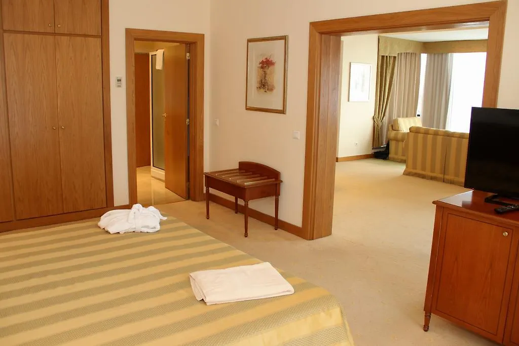 Quinta Do Monte Hotel Funchal  4*, Funchal (Madeira)