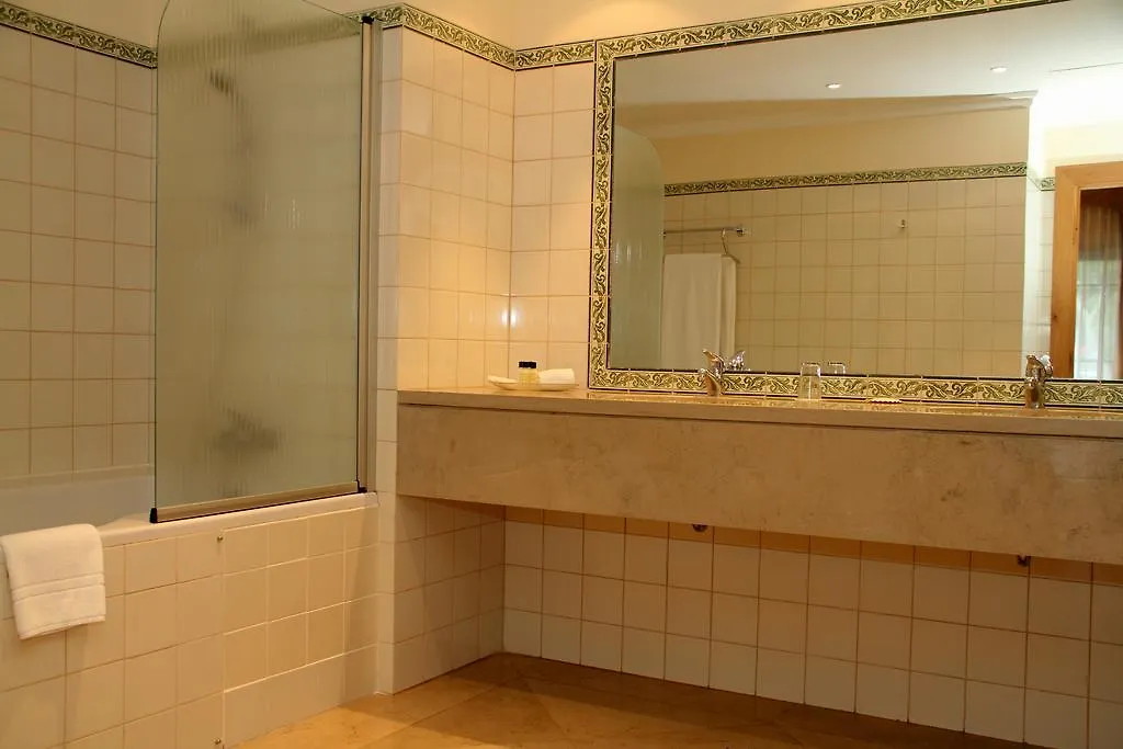 Quinta Do Monte Hotel Funchal