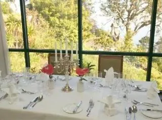 Quinta Do Monte Hotel Funchal