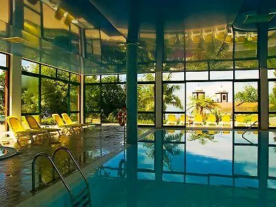 Quinta Do Monte Hotel Funchal  4*, Funchal (Madeira) Portugal