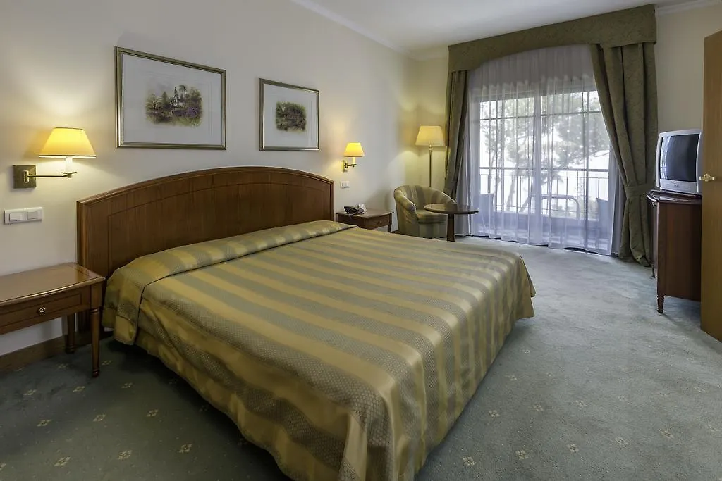 ****  Charming Hotels - Quinta Do Monte Funchal  Portugal