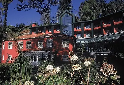 Quinta Do Monte Hotel Funchal
