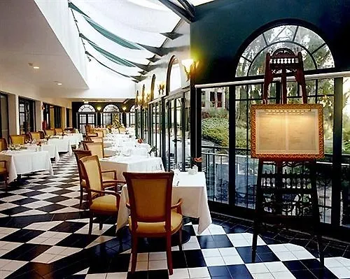 ****  Quinta Do Monte Hotel Funchal  Portugal