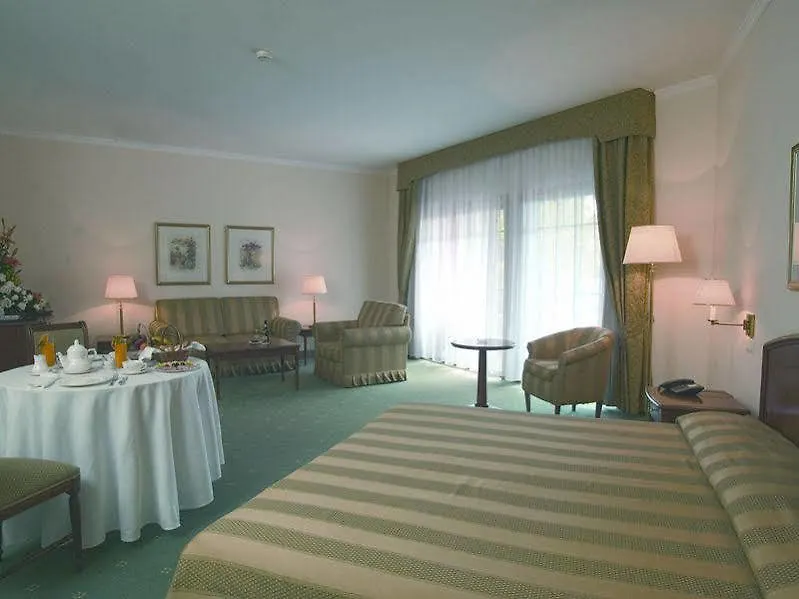 Quinta Do Monte Hotel Funchal  Funchal (Madeira)