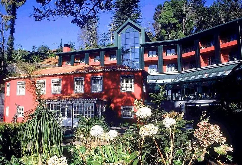 Quinta Do Monte Hotel Funchal