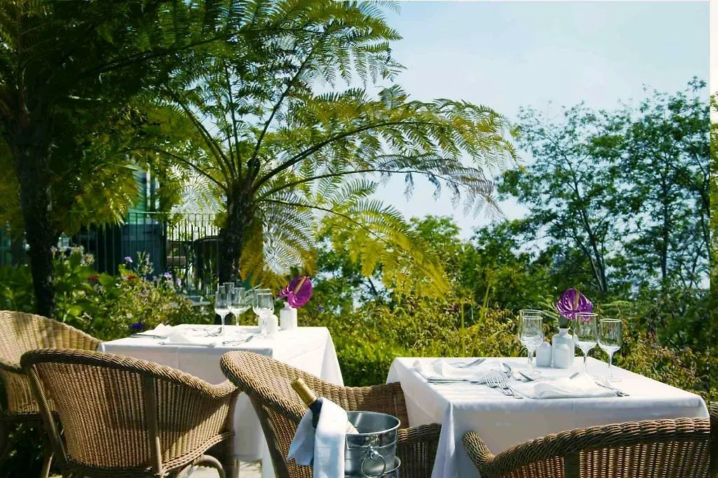 Quinta Do Monte Hotel Funchal