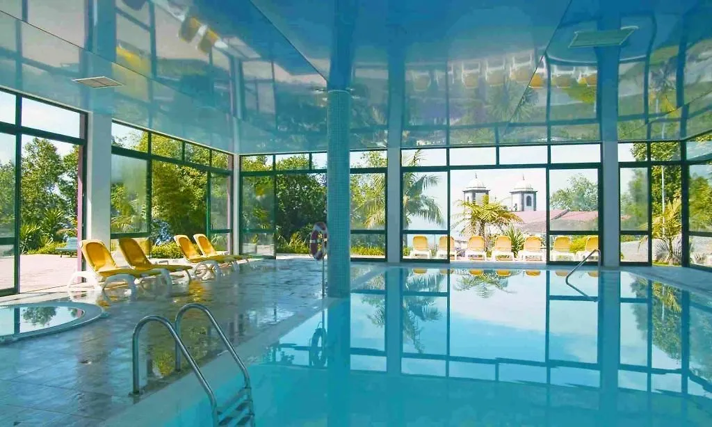 Quinta Do Monte Hotel Funchal