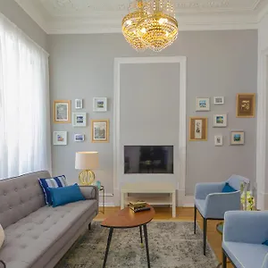 Guests Appartement Lisboa