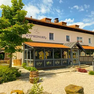 Schmiedhubers Engelsberg