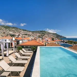 Hotel Barcelo Oldtown
