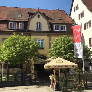Bauer 3* Hersbruck