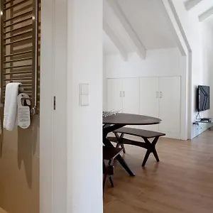 Serviced - Baixa Appartement Lisboa