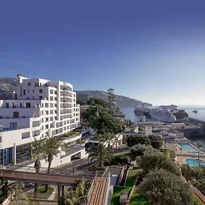 Hotel Madeira Regency Club