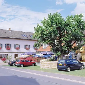 Krapp Duitsland