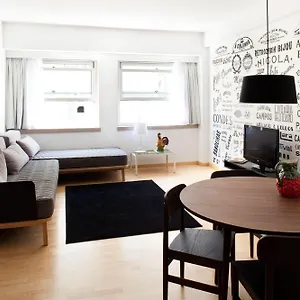 The Lisbonaire Appartement Lisboa