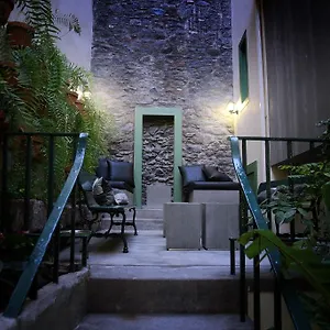 2* Albergue 29 Madeira