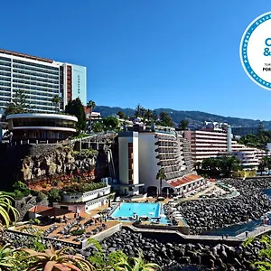 5* Apart-hotel Pestana Madeira Club