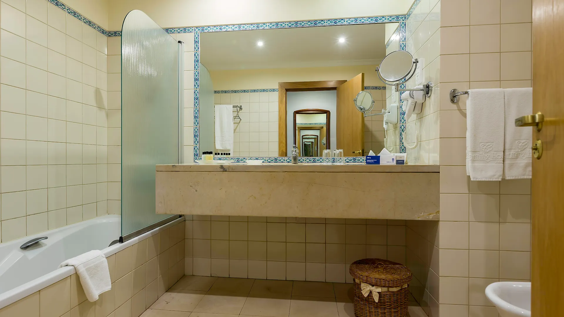 Quinta Do Monte Hotel Funchal