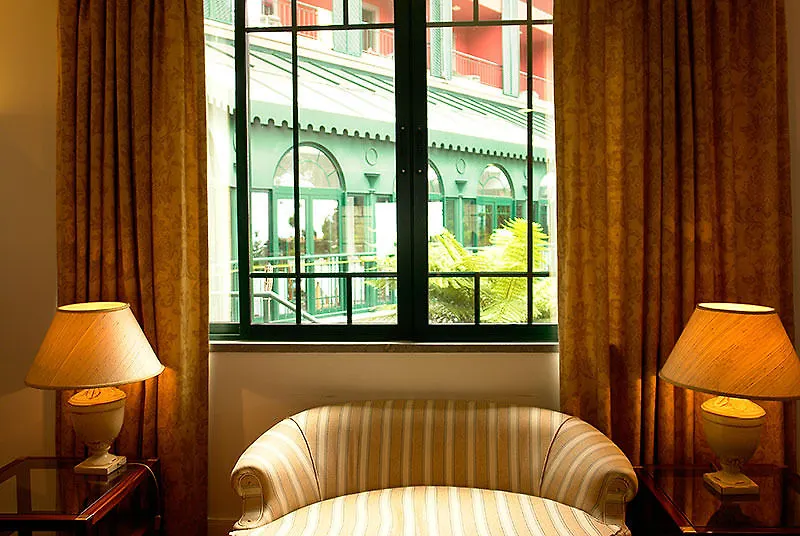 Hotel Quinta Do Monte Funchal   Funchal (Madeira)
