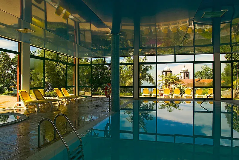 Hotel Quinta Do Monte Funchal