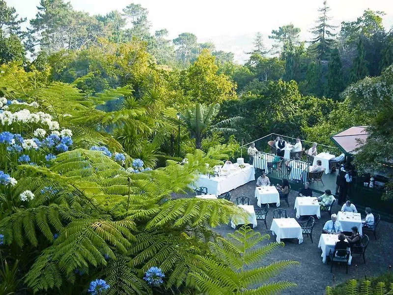 Hotel Quinta Do Monte Funchal  Portugal