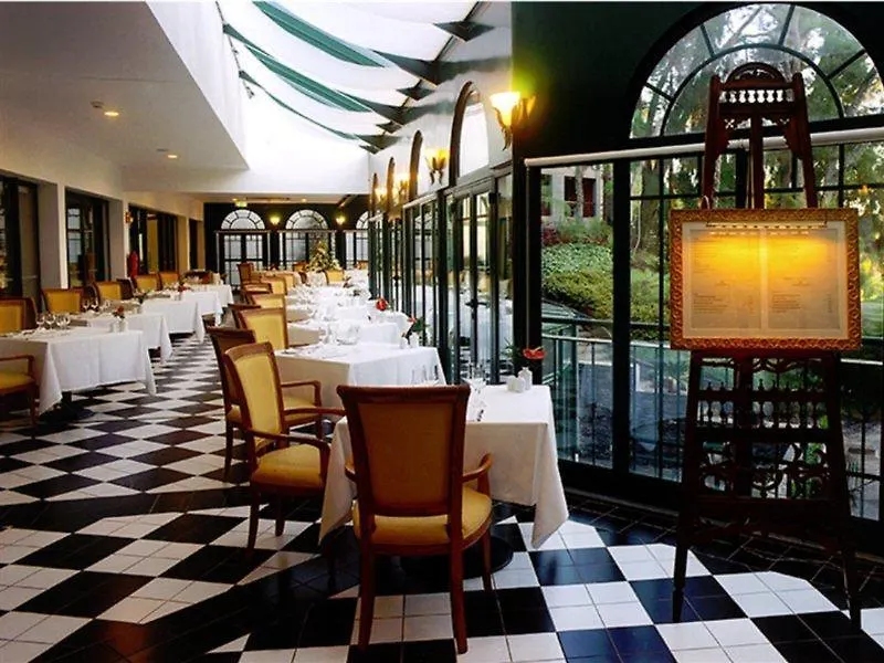 Hotel Quinta Do Monte Funchal   Funchal (Madeira)