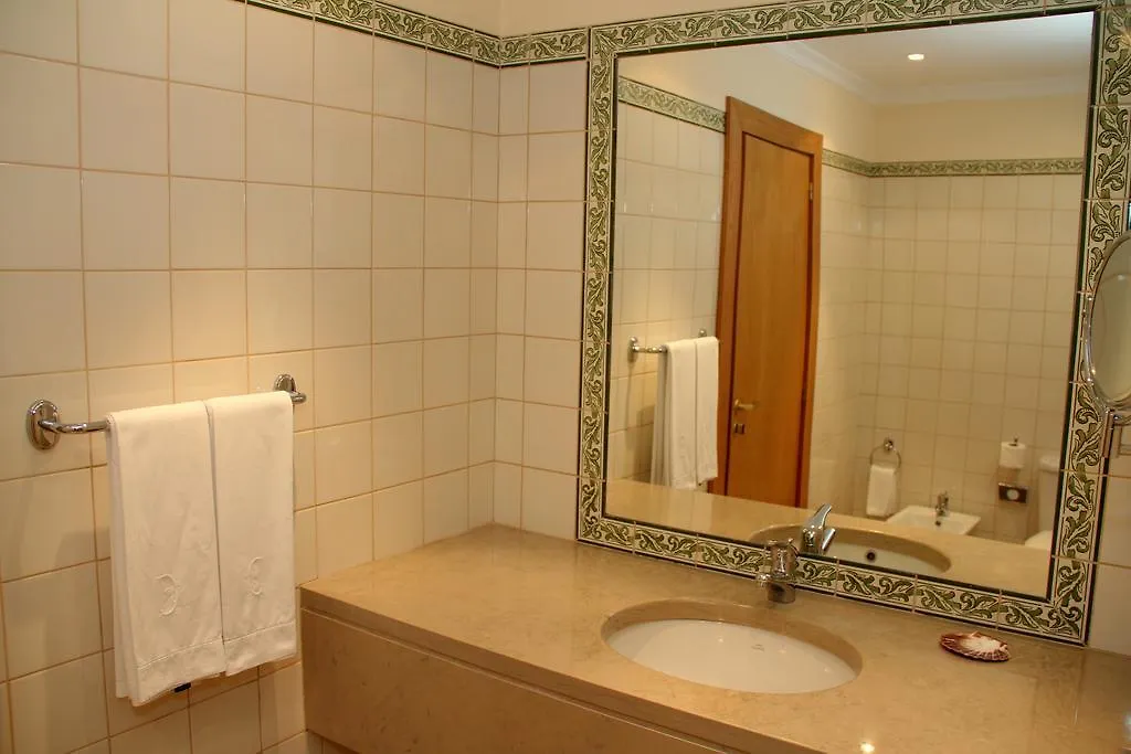 Hotel Quinta Do Monte Funchal