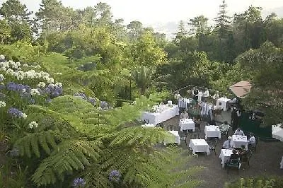 ****  Quinta Do Monte Hotel Funchal  Portugal