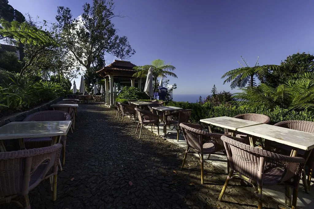 Hotel Quinta Do Monte Funchal  Funchal (Madeira)