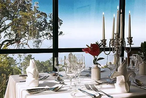 Hotel Quinta Do Monte Funchal