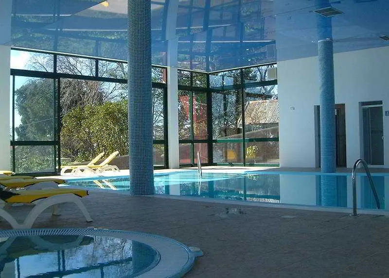 Hotel Quinta Do Monte Funchal