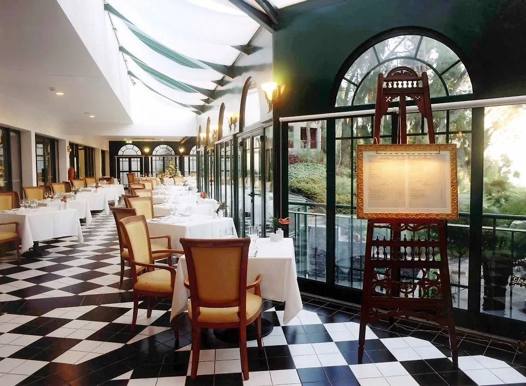 Hotel Quinta Do Monte Funchal   Funchal (Madeira)