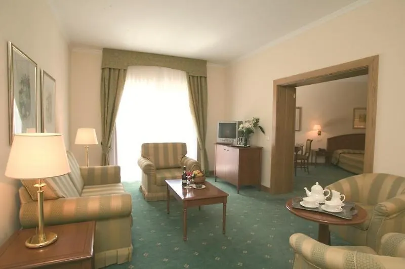 Hotel Quinta Do Monte Funchal  Funchal (Madeira)