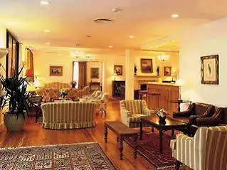 Hotel Quinta Do Monte Funchal