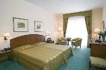 Hotel Quinta Do Monte Funchal  Portugal