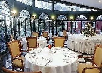 Hotel Quinta Do Monte Funchal