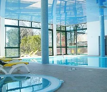 Quinta Do Monte Hotel Funchal