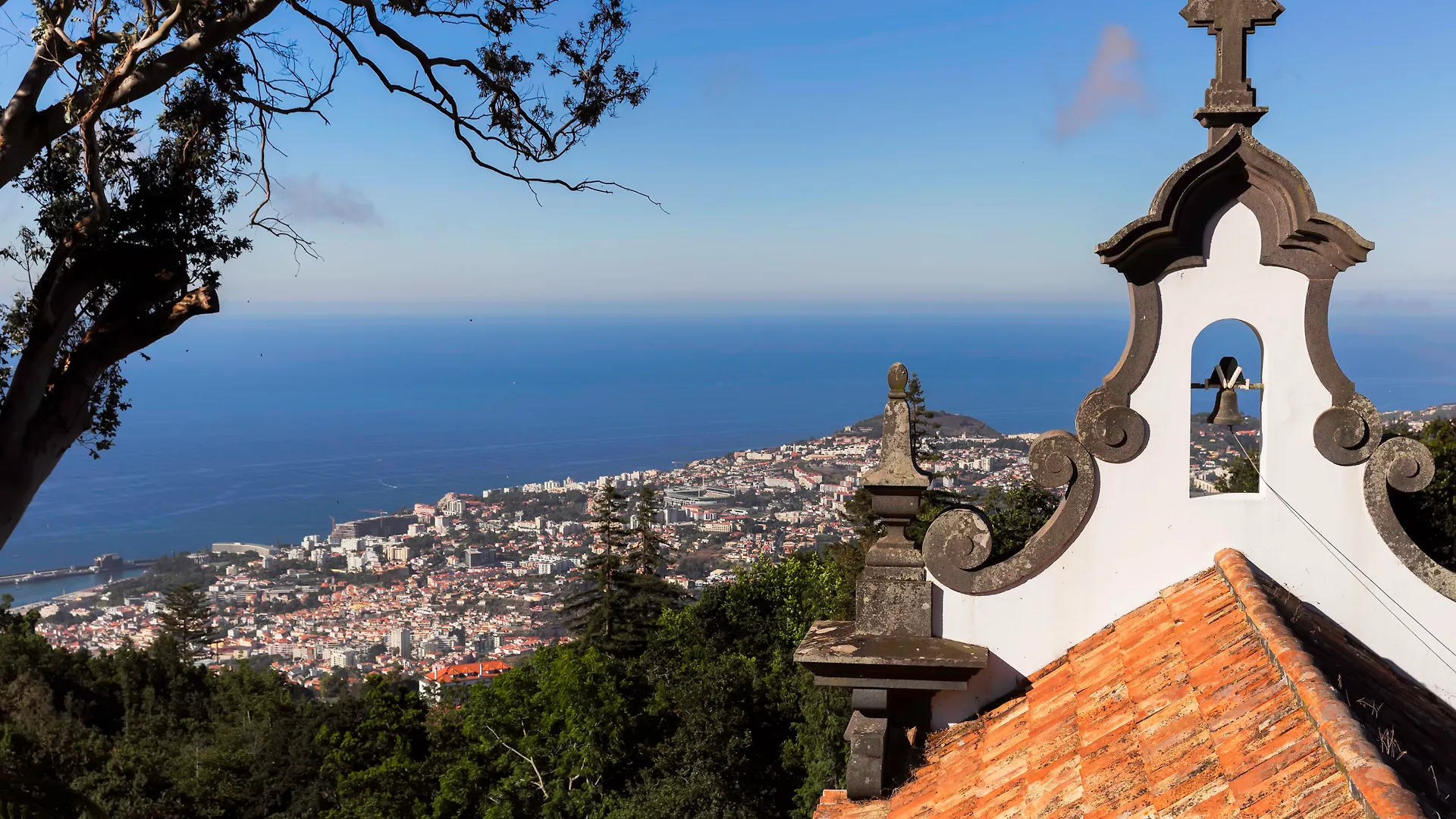 Quinta Do Monte Ξενοδοχείο Φουνκάλ