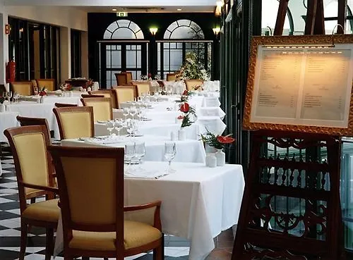 Quinta Do Monte Ξενοδοχείο Φουνκάλ