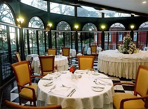 Quinta Do Monte Ξενοδοχείο Φουνκάλ