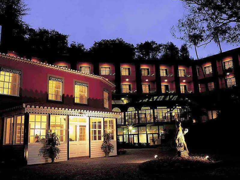 Quinta Do Monte Ξενοδοχείο Φουνκάλ Πορτογαλία