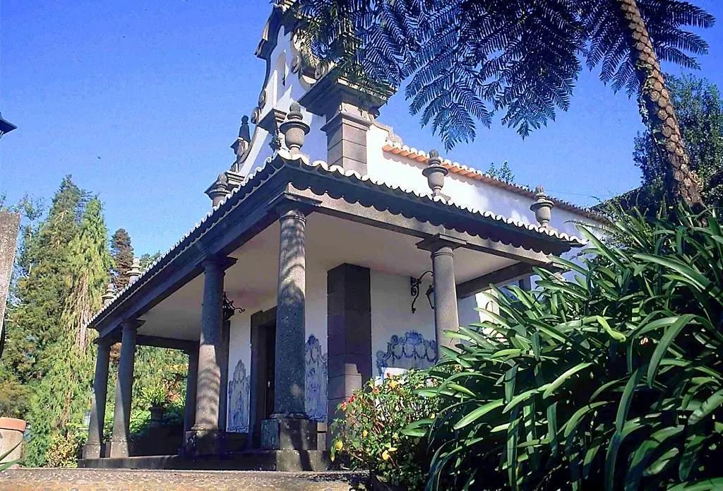 Quinta Do Monte Ξενοδοχείο Φουνκάλ